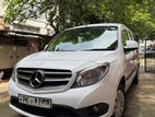 Mercedes Benz Citan 111 CDI 2015