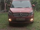 Mercedes Benz Citan 2015