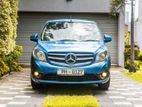 Mercedes Benz Citan 2015
