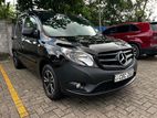 Mercedes Benz Citan 2018