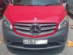 Mercedes Benz Citan 2018