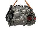 Mercedes Benz Citan Complete Gearbox