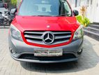 Mercedes Benz Citan Tourer 2018