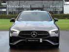 Mercedes Benz CLA 180 1.3 Hybrid AMG LINE 2024