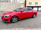 Mercedes Benz CLA 180 2014