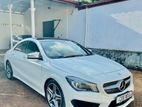 Mercedes Benz CLA 180 2015