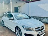 Mercedes Benz CLA 180 2015