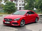Mercedes Benz CLA 180 2015