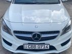 Mercedes Benz CLA 180 2015