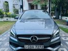 Mercedes Benz CLA 180 2016