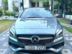 Mercedes Benz CLA 180 2016