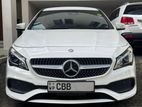 Mercedes Benz CLA 180 2016