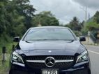 Mercedes Benz CLA 180 2016