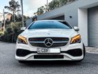 Mercedes Benz CLA 180 2017