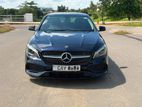 Mercedes Benz CLA 180 2017