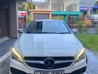 Mercedes Benz CLA 180 2017