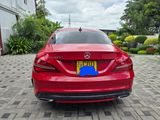 Mercedes Benz CLA 180 2017