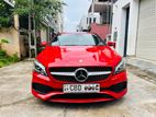 Mercedes Benz CLA 180 2017