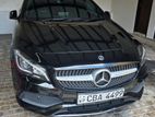 Mercedes Benz CLA 180 2018