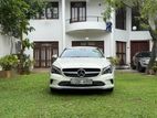 Mercedes Benz CLA 180 2018