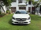 Mercedes Benz CLA 180 2018