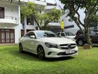Mercedes Benz CLA 180 2018