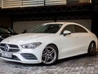 Mercedes Benz CLA 180 2019