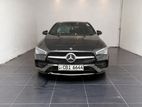 Mercedes Benz CLA 180 2019