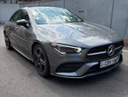 Mercedes Benz CLA 180 2020