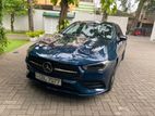 Mercedes Benz CLA 180 2020