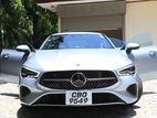 Mercedes Benz CLA 180 2023
