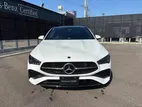 Mercedes Benz CLA 180 2024