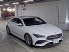 Mercedes Benz CLA 180 2024
