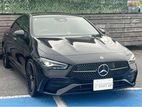 Mercedes Benz CLA 180 2025