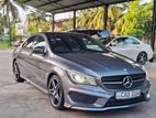 Mercedes Benz CLA 180 220 AGM 2013