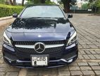 Mercedes Benz CLA 180 AMG 2016