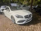 Mercedes Benz CLA 180 AMG 2016
