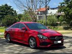 Mercedes Benz CLA 180 AMG 2017