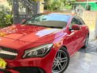 Mercedes Benz CLA 180 AMG 2017