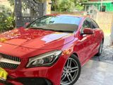 Mercedes Benz CLA 180 AMG 2017
