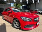 Mercedes Benz CLA 180 AMG 2017