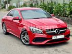 Mercedes Benz CLA 180 AMG 2017