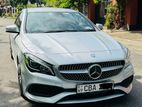 Mercedes Benz CLA 180 AMG 2017