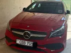 Mercedes Benz CLA 180 AMG 2017