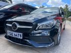 Mercedes Benz CLA 180 AMG 2017