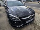 Mercedes Benz CLA 180 AMG 2017