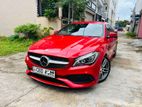 Mercedes Benz CLA 180 AMG 2017