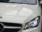 Mercedes Benz CLA 180 AMG 2018