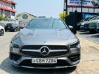 Mercedes Benz CLA 180 AMG 2019