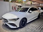 Mercedes Benz CLA 180 AMG 2023